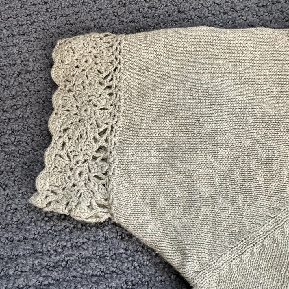 Willow Ridge Sweater & Tank Set - Picture 8 of 9